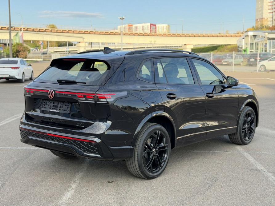 Volkswagen Tiguan III (China Market) Казань  - изображение 6