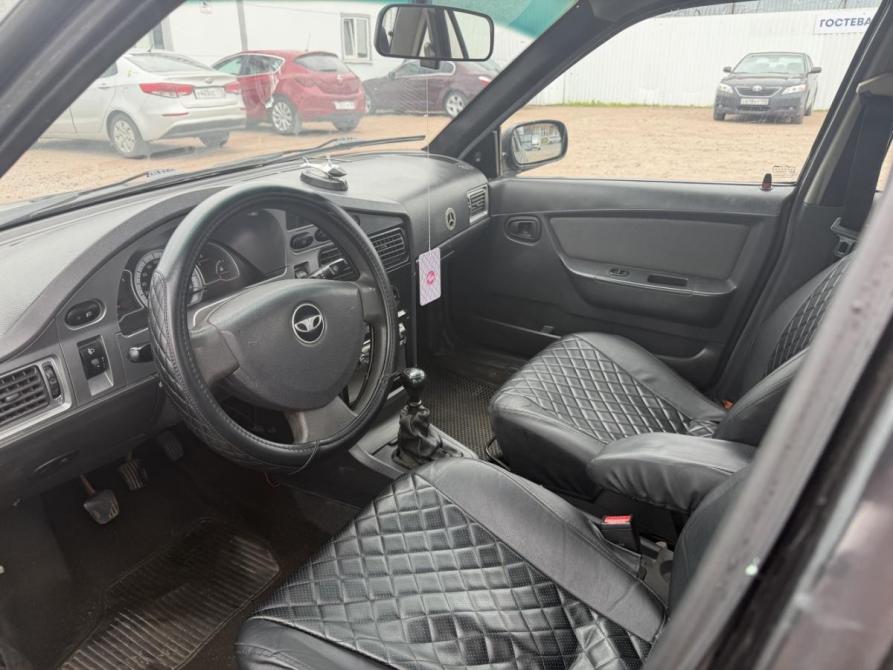 Daewoo Nexia I Рестайлинг Санкт-Петербург  - изображение 7