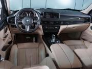 BMW X5 III (F15) Ростов-на-Дону  - изображение 26