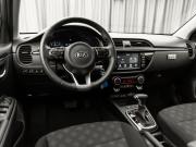 Kia Rio IV Москва  - изображение 31