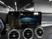 Mercedes-Benz GLC Coupe I (C253) Рестайлинг Москва  - изображение 47