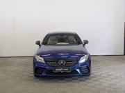 Mercedes-Benz C-Класс IV (W205) Рестайлинг Москва  - изображение 60