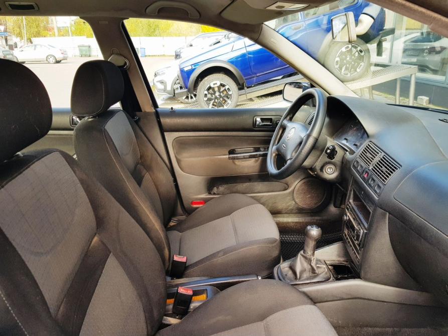 Volkswagen Golf IV Брянск  - изображение 9