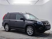 Nissan X-Trail II Рестайлинг Москва  - изображение 24