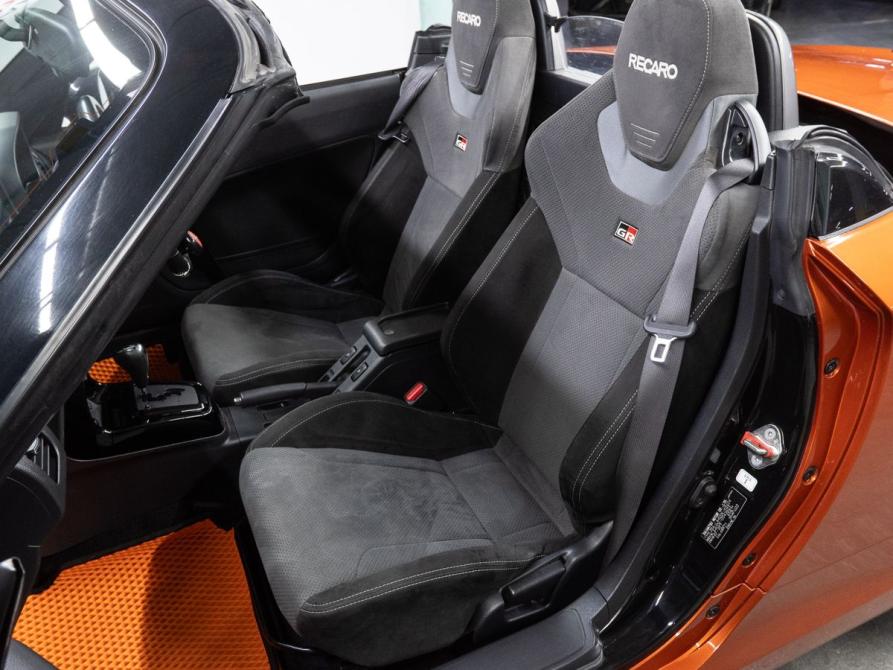 Daihatsu Copen II Тюмень  - изображение 25
