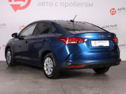 Hyundai Solaris II Рестайлинг Минеральные Воды  - изображение 21