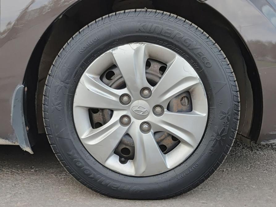 Hyundai Elantra V (MD) Рестайлинг Ижевск  - изображение 22