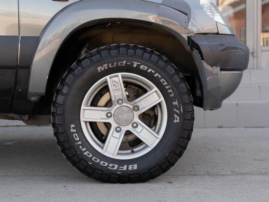 Chevrolet Niva I Новосибирск  - изображение 9