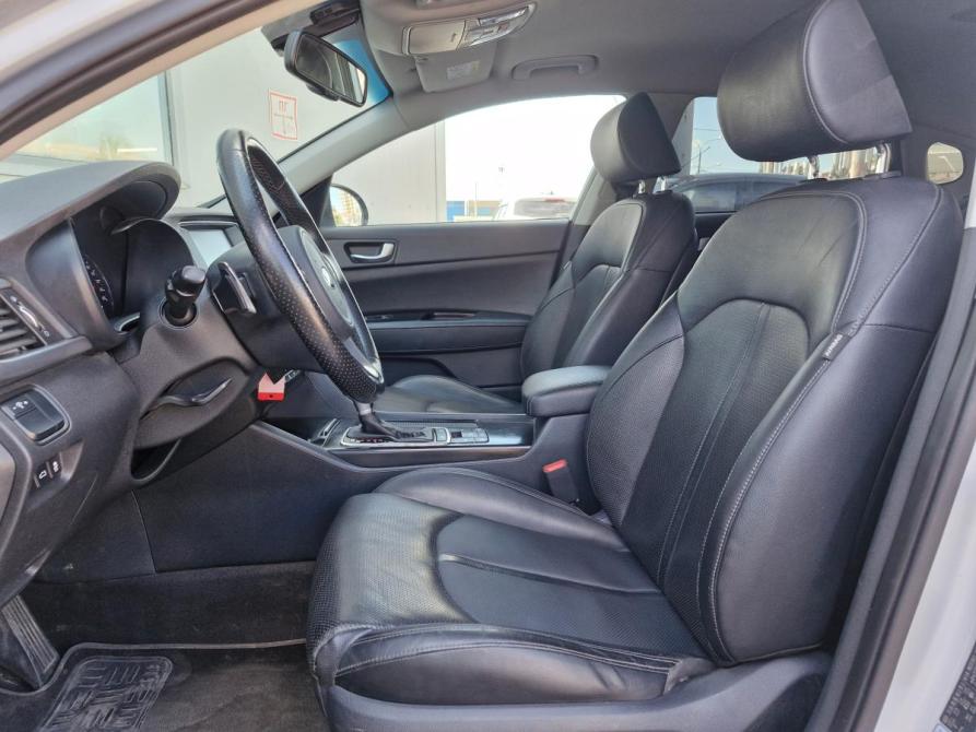 Kia Optima IV Нижний Новгород  - изображение 8