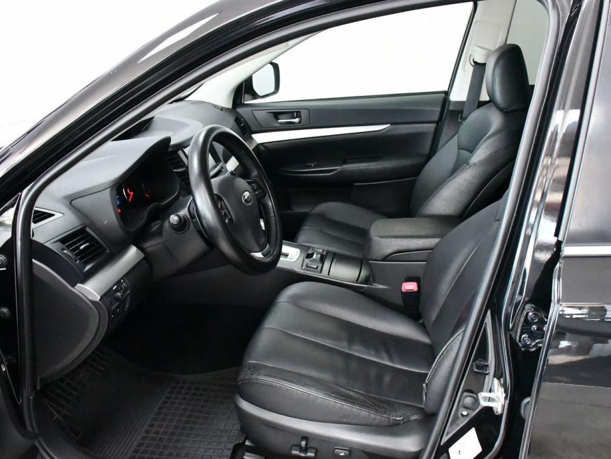 Subaru Outback IV Новосибирск  - изображение 11