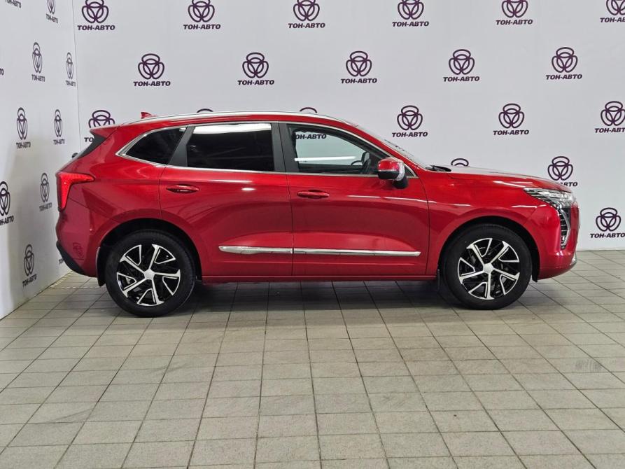 Haval Jolion I Тольятти  - изображение 4