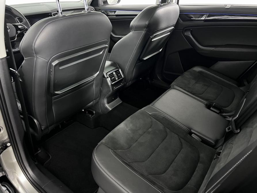 Skoda Kodiaq I Калининград  - изображение 10