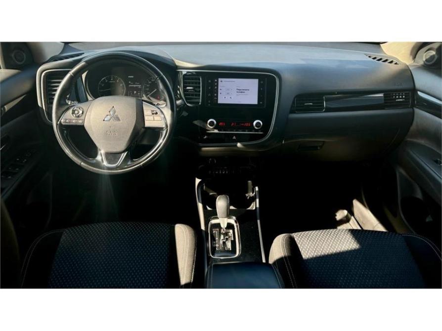 Mitsubishi Outlander III Рестайлинг 3 Орел  - изображение 15