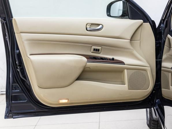 Nissan Teana II (J32) с пробегом 2010 года, цена 798 000 рублей, 154537 км, седан, Автокод Объявления