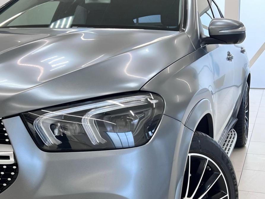 Mercedes-Benz GLE Coupe II (C167) Волгоград  - изображение 9