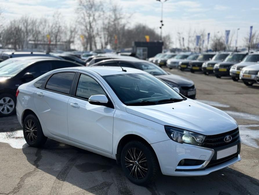 Lada (ВАЗ) Vesta I Ижевск  - изображение 3