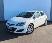 Opel Astra J Рестайлинг Санкт-Петербург  - изображение 23