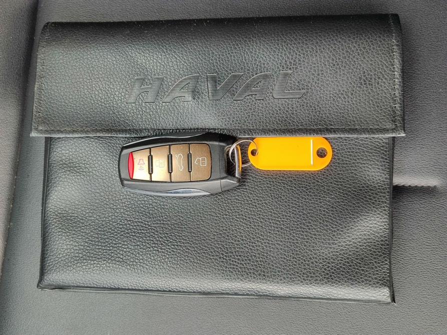 Haval Jolion I Москва  - изображение 18
