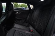 Audi A5 II (F5) Рестайлинг Москва  - изображение 37
