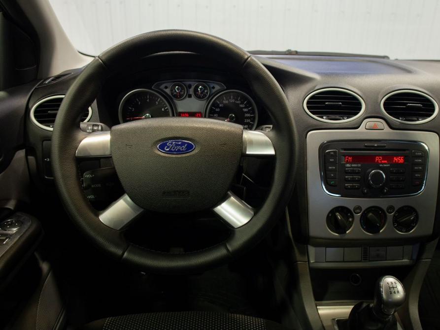 Ford Focus II Рестайлинг Иваново  - изображение 21