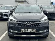 Chery Tiggo 4 I Рестайлинг Санкт-Петербург  - изображение 9