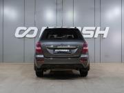 Lifan X60 I Рестайлинг Воронеж  - изображение 22