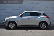 Nissan Juke Nismo I Старый Оскол  - изображение 14