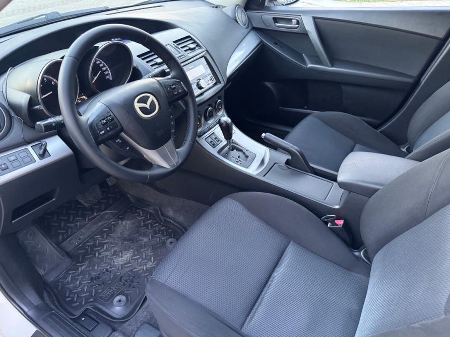 Mazda 3 II (BL) Рестайлинг Астрахань  - изображение 12