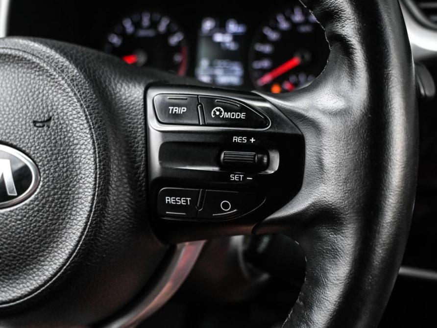 Kia Rio IV Рестайлинг Новороссийск  - изображение 14