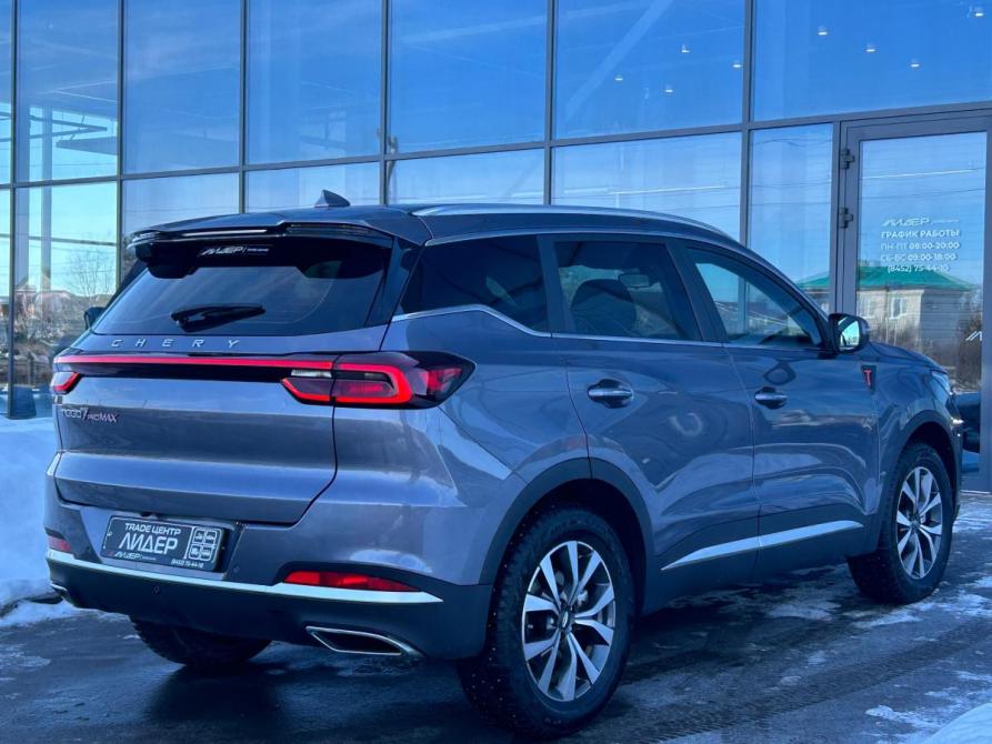 Chery Tiggo 7 Pro Max I Энгельс  - изображение 2