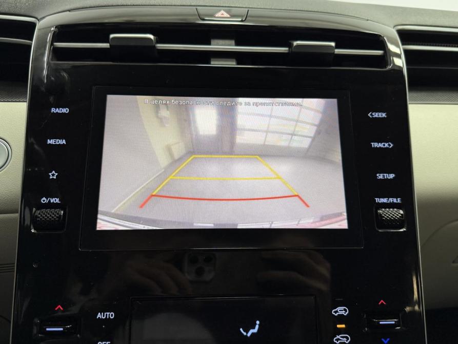 Hyundai Tucson IV Красноярск  - изображение 20