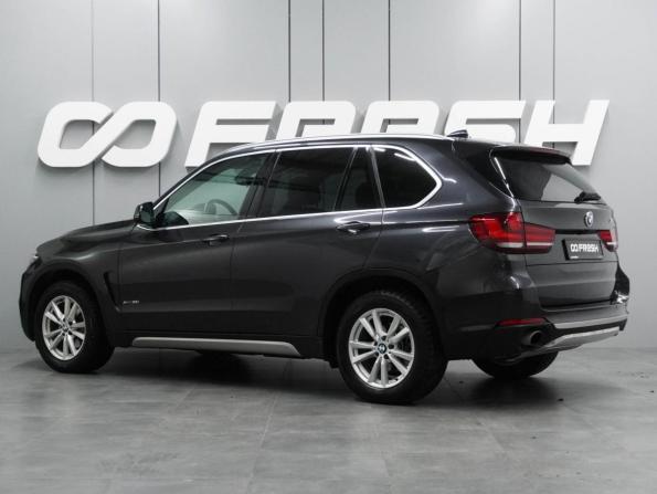 BMW X5 III (F15) с пробегом 2017 года, цена 3 669 000 рублей, 132466 км, внедорожник, Автокод Объявления