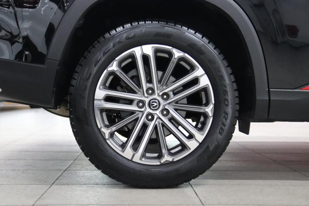 Changan CS75 Plus I Рестайлинг Сургут  - изображение 34