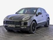 Porsche Macan I Москва  - изображение 31