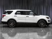 Ford Explorer V Рестайлинг Тюмень  - изображение 44