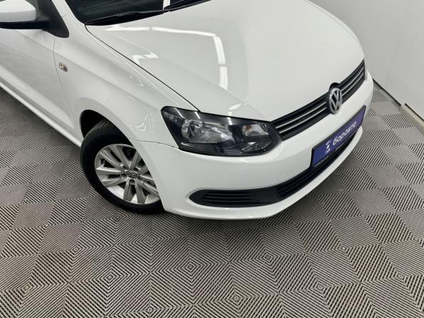 Volkswagen Polo V с пробегом 2013 года, цена 690 000 рублей, 143525 км, седан, Автокод Объявления