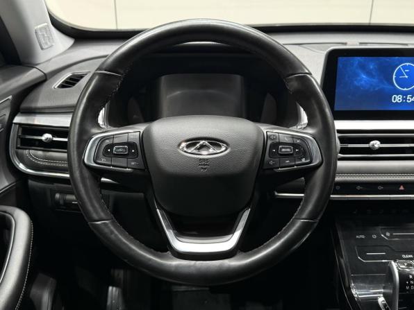 Chery Tiggo 7 Pro I с пробегом 2021 года, цена 1 520 000 рублей, 152093 км, внедорожник, Автокод Объявления