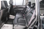 Nissan Patrol VI (Y62) Красноярск  - изображение 55