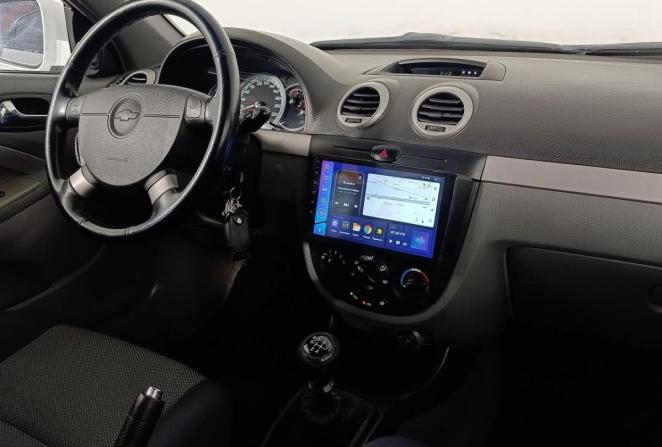 Chevrolet Lacetti I с пробегом 2011 года, цена 530 000 рублей, 138495 км, хэтчбек, Автокод Объявления