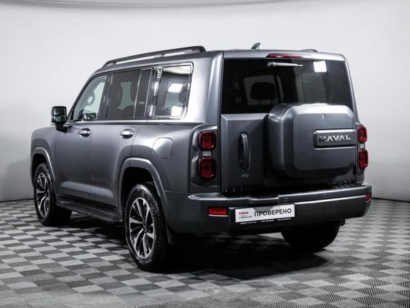 Haval H9 II с пробегом 2024 года, цена 4 099 000 рублей, 31548 км, внедорожник, Автокод Объявления