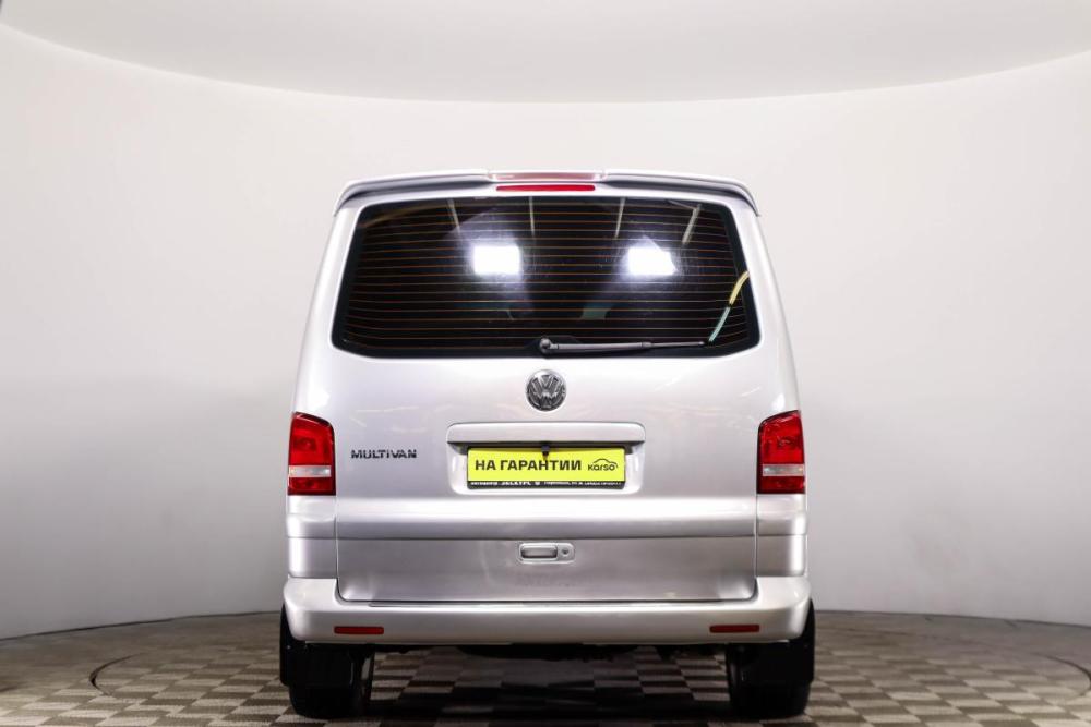 Volkswagen Transporter T5 Пермь  - изображение 6