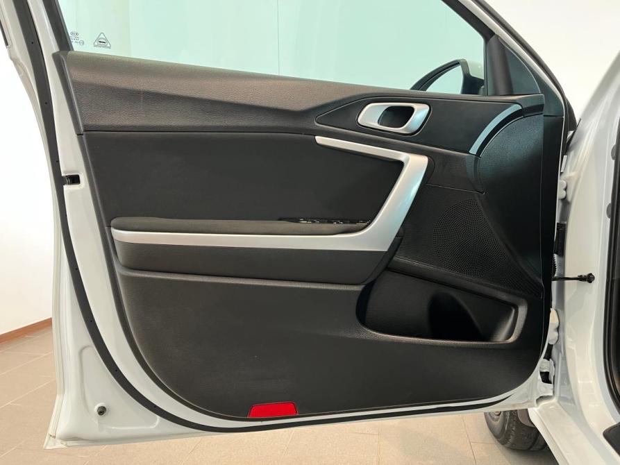 Kia Ceed III Волгоград  - изображение 19