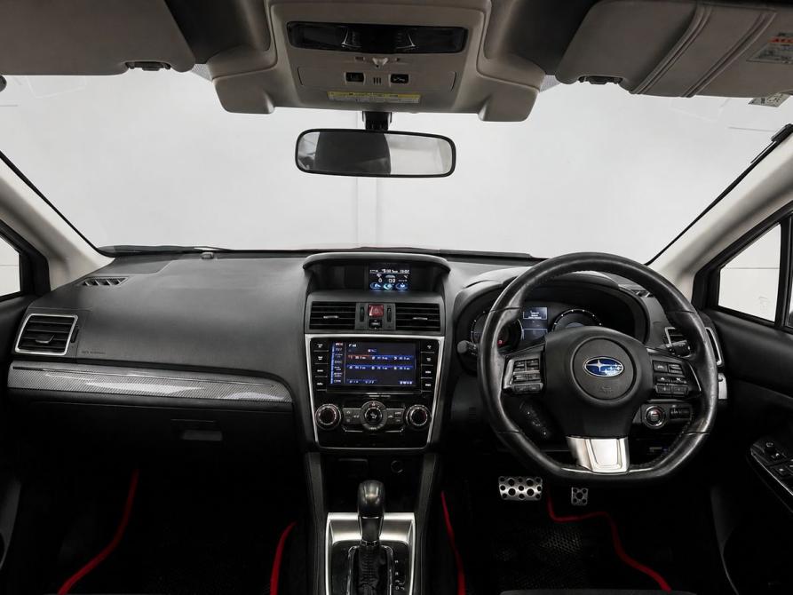 Subaru Levorg I Уфа  - изображение 8