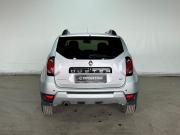 Renault Duster I Рестайлинг Москва  - изображение 26