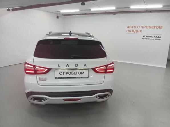 Lada (ВАЗ) Vesta I Рестайлинг (NG) с пробегом 2024 года, цена 1 369 000 рублей, 28071 км, универсал, Автокод Объявления