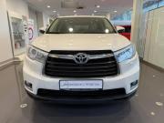 Toyota Highlander III (XU50) Подольск  - изображение 32