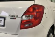 Skoda Fabia II Рестайлинг Нижний Новгород  - изображение 39