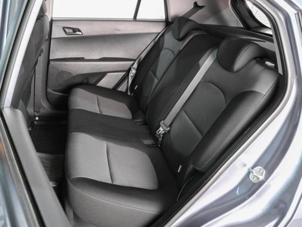 Hyundai Creta I Рестайлинг с пробегом 2020 года, цена 2 049 000 рублей, 126284 км, внедорожник, Автокод Объявления