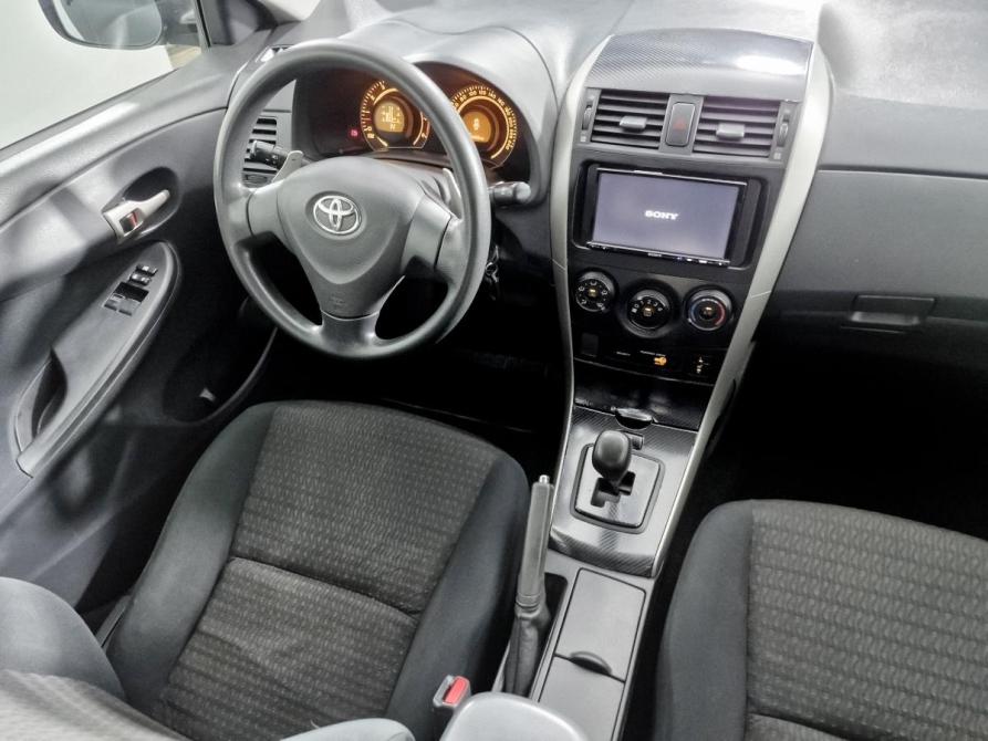 Toyota Corolla X (E140 E150) Нижний Новгород  - изображение 18