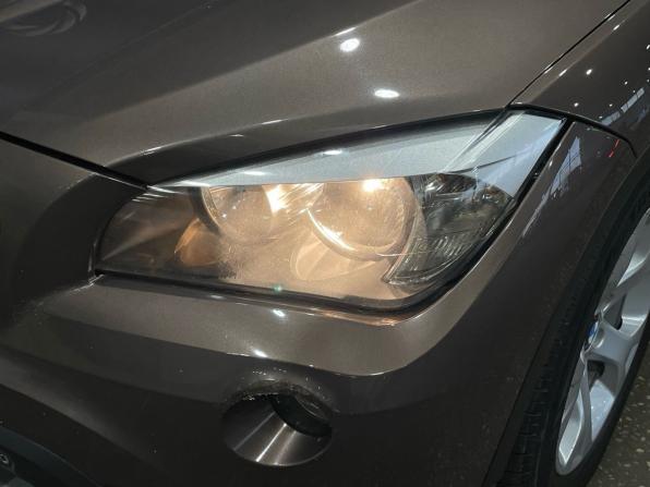 BMW X1 I (E84) Рестайлинг с пробегом 2013 года, цена 1 394 000 рублей, 137575 км, внедорожник, Автокод Объявления